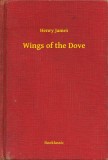 Booklassic Henry James: Wings of the Dove - könyv