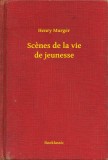 Booklassic Henry Murger: Scenes de la vie de jeunesse - könyv