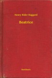 Booklassic Henry Rider Haggard: Beatrice - könyv