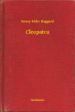 Booklassic Henry Rider Haggard: Cleopatra - könyv