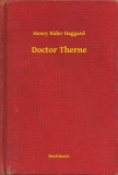 Booklassic Henry Rider Haggard: Doctor Therne - könyv