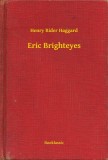 Booklassic Henry Rider Haggard: Eric Brighteyes - könyv