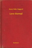 Booklassic Henry Rider Haggard: Love Eternal - könyv