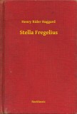 Booklassic Henry Rider Haggard: Stella Fregelius - könyv