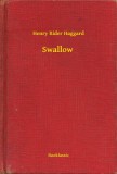 Booklassic Henry Rider Haggard: Swallow - könyv
