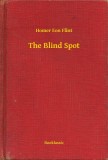 Booklassic Homer Eon Flint: The Blind Spot - könyv