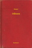 Booklassic Homer: Odissea - könyv