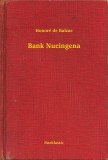 Booklassic Honoré de Balzac: Bank Nucingena - könyv