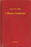 Booklassic Honoré de Balzac: L’Illustre Gaudissart - könyv