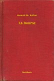 Booklassic Honoré de Balzac: La Bourse - könyv