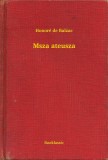 Booklassic Honoré de Balzac: Msza ateusza - könyv