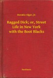 Booklassic Horatio Alger, Jr.: Ragged Dick; or, Street Life in New York with the Boot Blacks - könyv