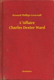 Booklassic Howard Phillips Lovecraft: L'Affaire Charles Dexter Ward - könyv