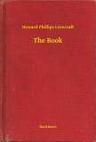 Booklassic Howard Phillips Lovecraft: The Book - könyv