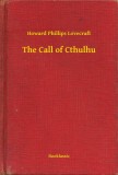 Booklassic Howard Phillips Lovecraft: The Call of Cthulhu - könyv