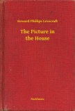 Booklassic Howard Phillips Lovecraft: The Picture in the House - könyv