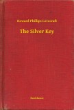 Booklassic Howard Phillips Lovecraft: The Silver Key - könyv