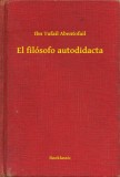 Booklassic Ibn Tufail Abentofail: El filósofo autodidacta - könyv