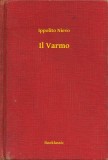 Booklassic Ippolito Nievo: Il Varmo - könyv
