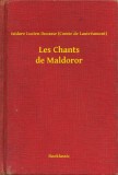 Booklassic Isidore Lucien Ducasse (Comte de Lautréamont): Les Chants de Maldoror - könyv