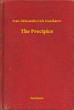Booklassic Ivan Aleksandrovich Goncharov: The Precipice - könyv