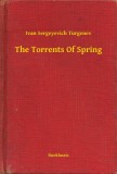 Booklassic Ivan Sergeyevich Turgenev: The Torrents Of Spring - könyv