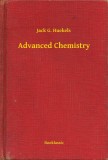 Booklassic Jack G. Huekels: Advanced Chemistry - könyv