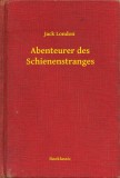 Booklassic Jack London: Abenteurer des Schienenstranges - könyv