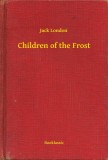 Booklassic Jack London: Children of the Frost - könyv