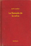Booklassic Jack London: La llamada de la selva - könyv