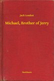 Booklassic Jack London: Michael, Brother of Jerry - könyv