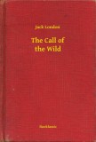 Booklassic Jack London: The Call of the Wild - könyv