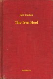 Booklassic Jack London: The Iron Heel - könyv