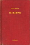 Booklassic Jack London: The Red One - könyv