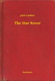 Booklassic Jack London: The Star Rover - könyv