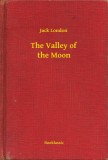 Booklassic Jack London: The Valley of the Moon - könyv