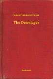 Booklassic James Fenimore Cooper: The Deerslayer - könyv