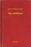 Booklassic James Fenimore Cooper: The Pathfinder - könyv
