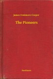 Booklassic James Fenimore Cooper: The Pioneers - könyv