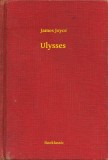 Booklassic James Joyce: Ulysses - könyv