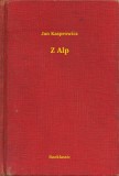 Booklassic Jan Kasprowicz: Z Alp - könyv