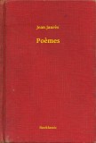 Booklassic Jean Jaurès: Poèmes - könyv