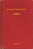 Booklassic Jean-Pierre Claris de Florian: Fables - könyv
