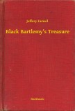 Booklassic Jeffery Farnol: Black Bartlemys Treasure - könyv