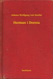 Booklassic Johann Wolfgang von Goethe: Herman i Dorota - könyv