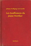 Booklassic Johann Wolfgang von Goethe: Les Souffrances du jeune Werther - könyv
