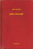 Booklassic John Buchan: John Macnab - könyv