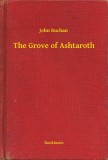 Booklassic John Buchan: The Grove of Ashtaroth - könyv