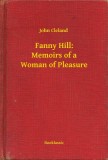 Booklassic John Cleland: Fanny Hill: Memoirs of a Woman of Pleasure - könyv