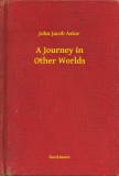 Booklassic John Jacob Astor: A Journey in Other Worlds - könyv